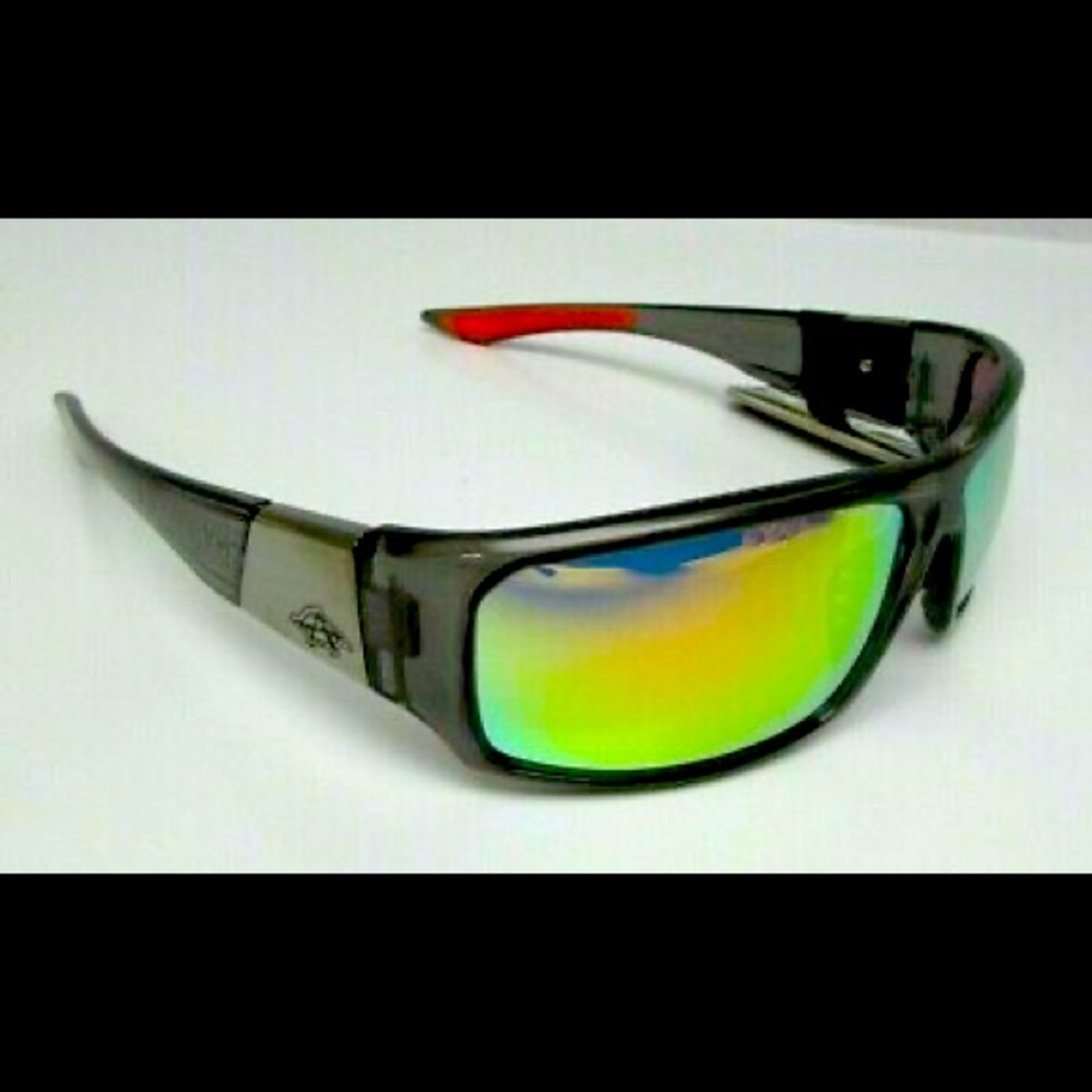Brand new Anarchy Gator Pit sunglasses